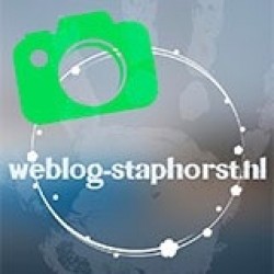 Weblog Staphorst